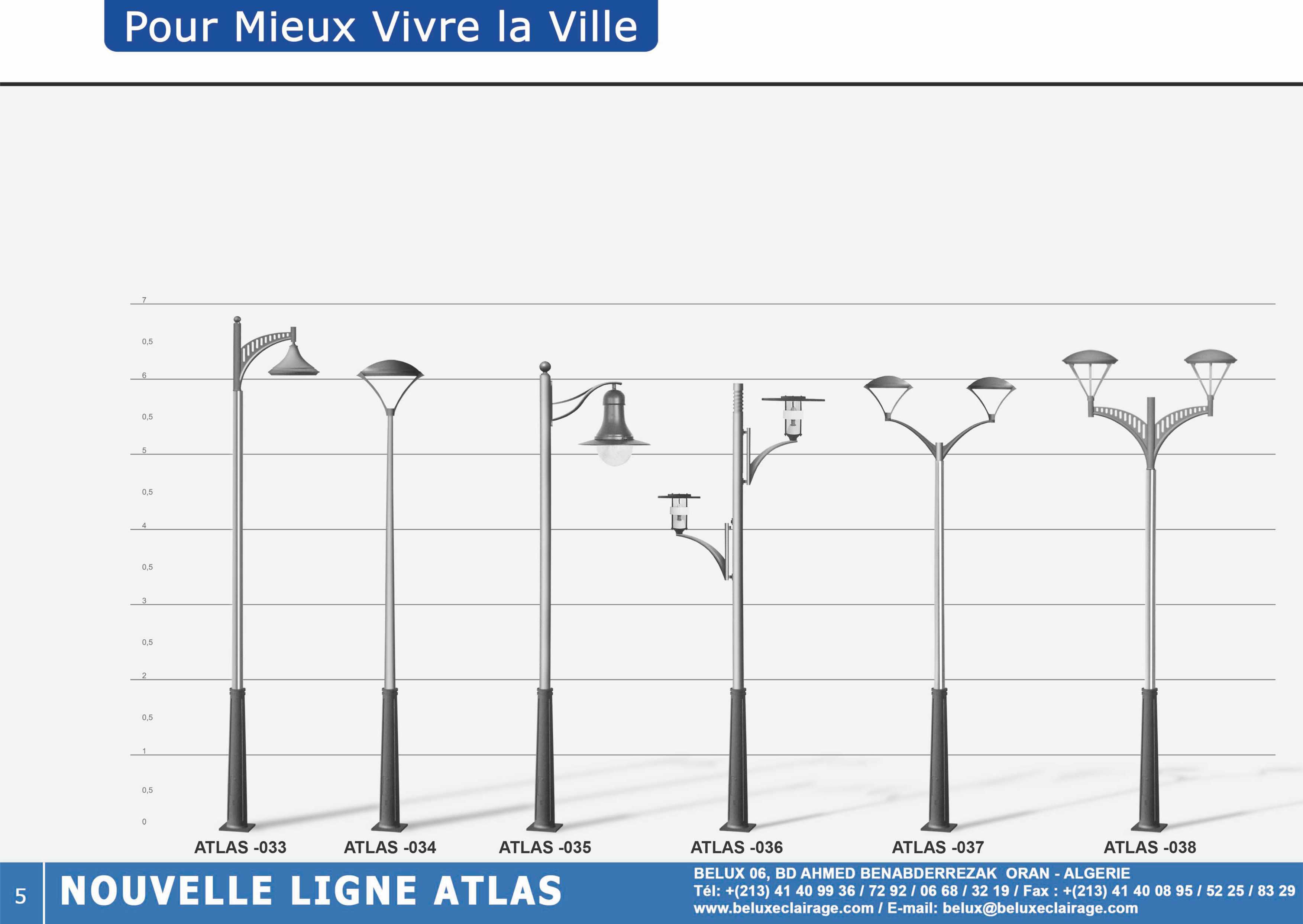 Odoo - Echantillon n°1 pour trois colonnes 